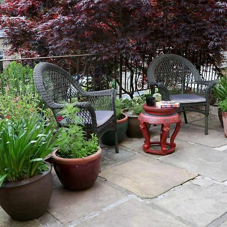 Beautiful Quiet Room In The Heart Of Holmfirth Exterior foto